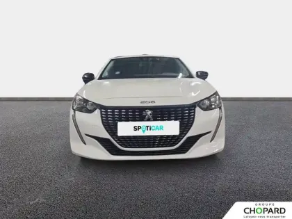 Photo 22 Peugeot 208 Gén. II Ph1 NG Style 5