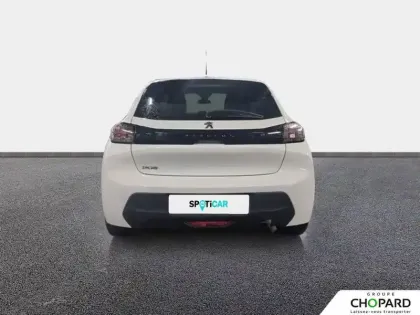 Photo 46 Peugeot 208  PureTech 100 S&S BVM6