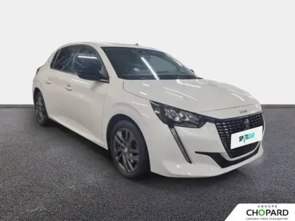 Photo 23 Peugeot 208 Gén. II Ph1 NG Style 5