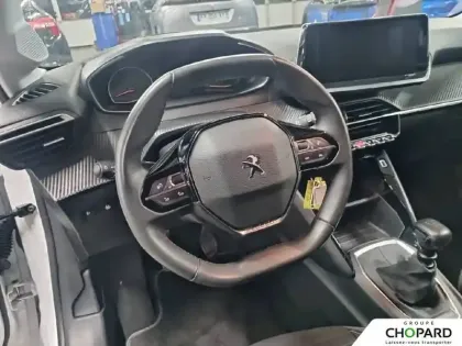 Photo 37 Peugeot 208 Gén. II Ph1 NG Style 5