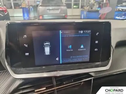 Photo 36 Peugeot 208 Gén. II Ph1 NG Style 5