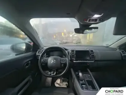 Photo 7 Citroën C5 aircross  Hybride Rechargeable 225 S&S e-EAT8