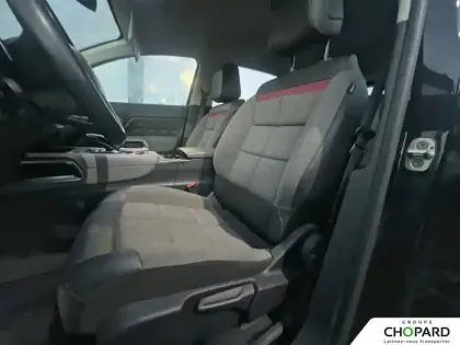 Photo 8 Citroën C5 aircross  Hybride Rechargeable 225 S&S e-EAT8