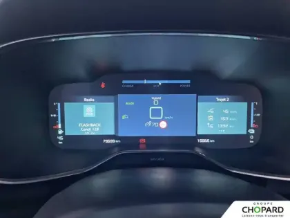 Photo 12 Citroën C5 aircross  Hybride Rechargeable 225 S&S e-EAT8