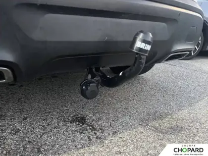 Photo 15 Citroën C5 aircross  Hybride Rechargeable 225 S&S e-EAT8