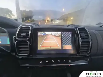 Photo 11 Citroën C5 aircross  Hybride Rechargeable 225 S&S e-EAT8