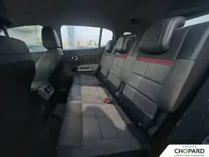 Photo 9 Citroën C5 aircross  Hybride Rechargeable 225 S&S e-EAT8