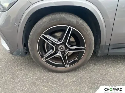 Photo 24 Mercedes GLA  250 e Hybrid EQ 8G-DCT