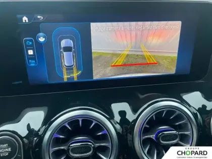 Photo 14 Mercedes GLA  250 e Hybrid EQ 8G-DCT