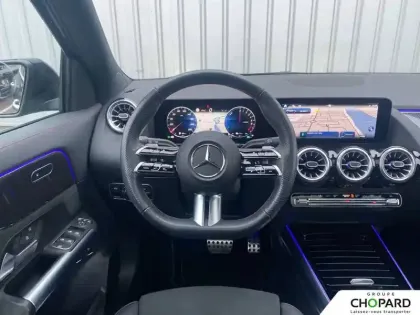 Photo 15 Mercedes GLA  250 e Hybrid EQ 8G-DCT