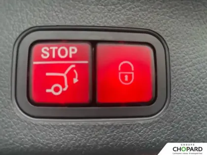 Photo 23 Mercedes GLA  250 e Hybrid EQ 8G-DCT