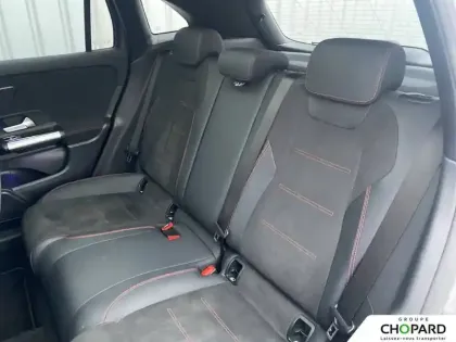 Photo 18 Mercedes GLA  250 e Hybrid EQ 8G-DCT