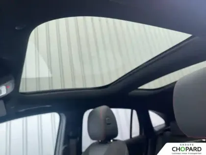 Photo 21 Mercedes GLA  250 e Hybrid EQ 8G-DCT