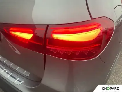 Photo 26 Mercedes GLA  250 e Hybrid EQ 8G-DCT