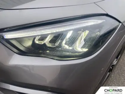 Photo 25 Mercedes GLA  250 e Hybrid EQ 8G-DCT