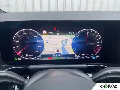 Photo 16 Mercedes GLA  250 e Hybrid EQ 8G-DCT