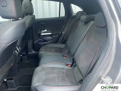 Photo 17 Mercedes GLA  250 e Hybrid EQ 8G-DCT