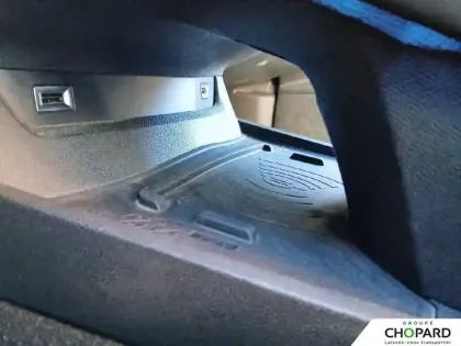 Photo 19 Peugeot 508  Hybrid 225 e-EAT8