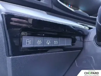 Photo 16 Peugeot 508  Hybrid 225 e-EAT8