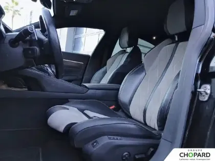 Photo 20 Peugeot 508  Hybrid 225 e-EAT8