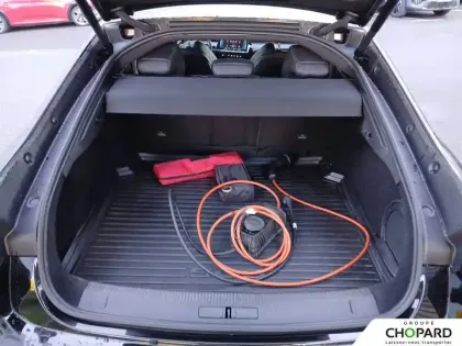 Photo 5 Peugeot 508  Hybrid 225 e-EAT8