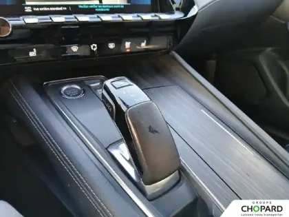 Photo 18 Peugeot 508  Hybrid 225 e-EAT8