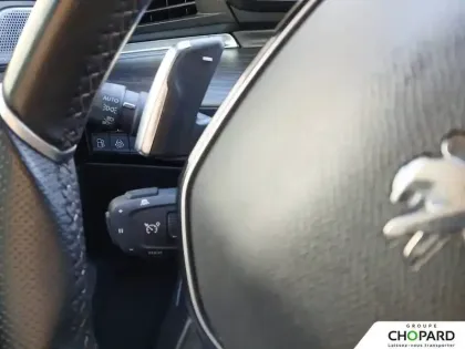 Photo 17 Peugeot 508  Hybrid 225 e-EAT8