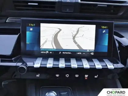 Photo 12 Peugeot 508  Hybrid 225 e-EAT8