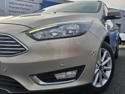 Photo 40 Ford Focus  1.0 ECOBOOST 125 S&S