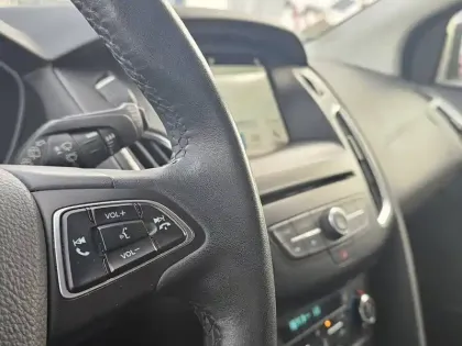 Photo 16 Ford Focus Gén. III Ph2 NG Titanium 5