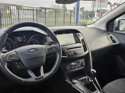 Photo 42 Ford Focus  1.0 ECOBOOST 125 S&S