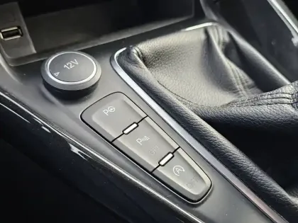 Photo 50 Ford Focus  1.0 ECOBOOST 125 S&S