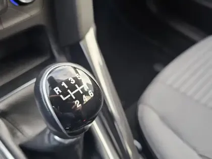 Photo 13 Ford Focus Gén. III Ph2 NG Titanium 5