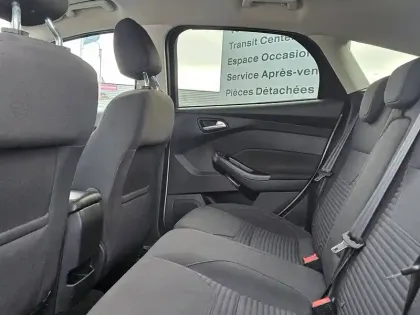 Photo 43 Ford Focus  1.0 ECOBOOST 125 S&S