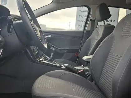 Photo 41 Ford Focus  1.0 ECOBOOST 125 S&S