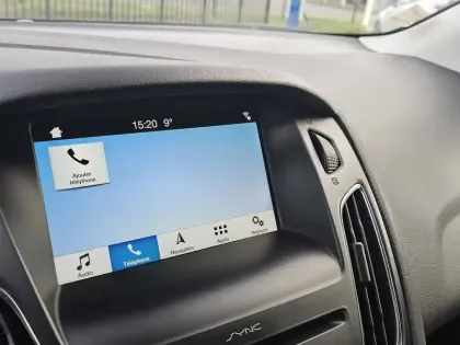 Photo 47 Ford Focus  1.0 ECOBOOST 125 S&S