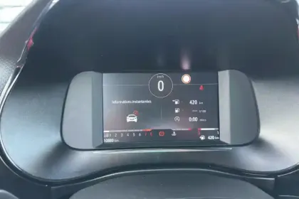 Photo 14 Opel Corsa  1.2 Turbo 100 ch BVM6