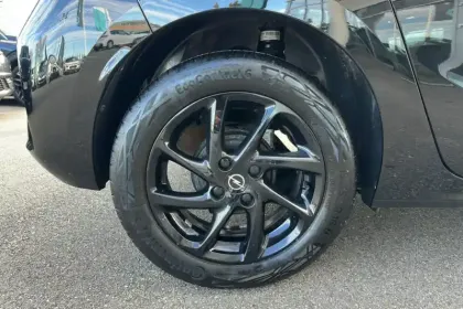 Photo 26 Opel Corsa  1.2 Turbo 100 ch BVM6