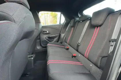 Photo 9 Opel Corsa  1.2 Turbo 100 ch BVM6