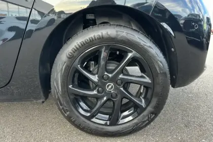 Photo 23 Opel Corsa  1.2 Turbo 100 ch BVM6