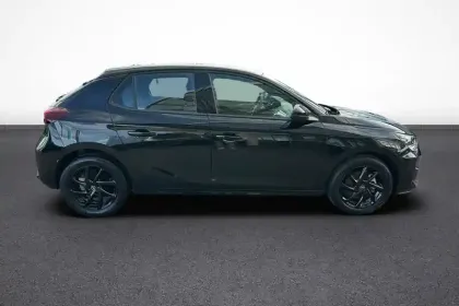 Photo 6 Opel Corsa  1.2 Turbo 100 ch BVM6