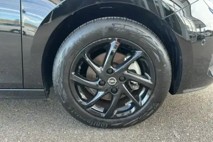 Photo 25 Opel Corsa  1.2 Turbo 100 ch BVM6