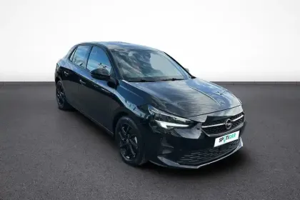 Photo 7 Opel Corsa  1.2 Turbo 100 ch BVM6