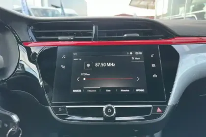 Photo 15 Opel Corsa  1.2 Turbo 100 ch BVM6