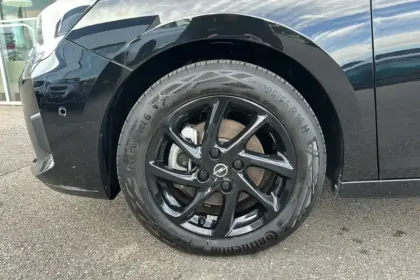 Photo 24 Opel Corsa  1.2 Turbo 100 ch BVM6