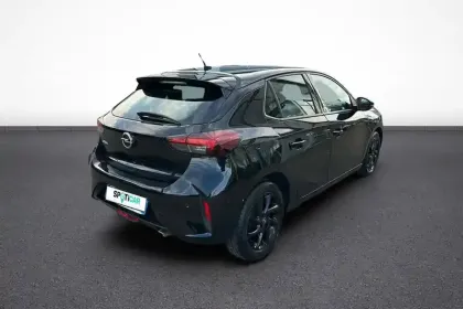 Photo 5 Opel Corsa  1.2 Turbo 100 ch BVM6