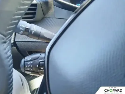 Photo 17 Peugeot 2008  Electrique 136 ch