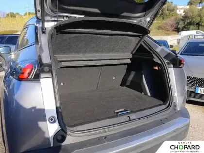 Photo 26 Peugeot 2008  Electrique 136 ch