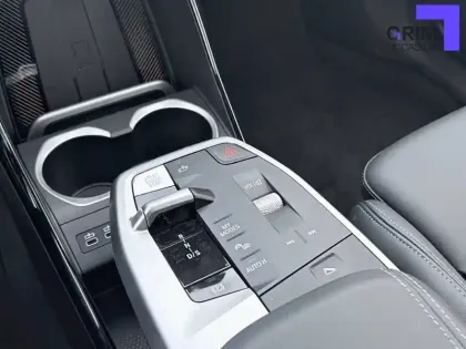 Photo 9 BMW X1  sDrive 20d 163ch DKG7