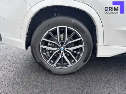 Photo 72 BMW X1  sDrive 20d 163ch DKG7